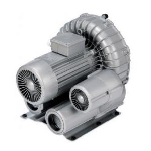 BECKER側(cè)流式風(fēng)機(jī) SV130/1 單級(jí) 130 m3/h ? +7.5 – +28.0 kPa ? 50 Hz