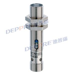 Contrinex漫反射光電傳感器 LTS-1120-303