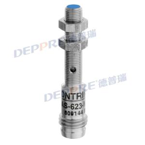 Contrinex圓柱型電感式接近傳感器 DW-AS-623-M5