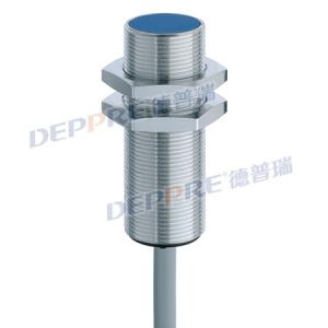 Contrinex圓柱型電感式接近傳感器 DW-AD-623-M18