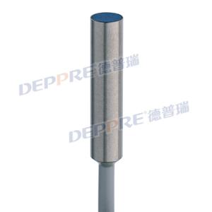 Contrinex圓柱型電感式接近傳感器 DW-AD-623-065-122