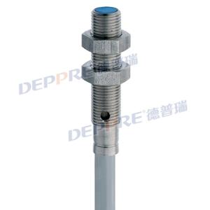 Contrinex圓柱型電感式接近傳感器 DW-AD-621-M5