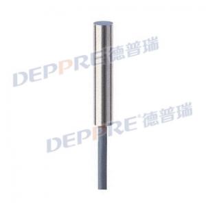 Contrinex圓柱型電感式接近傳感器 DW-AD-603-065-220