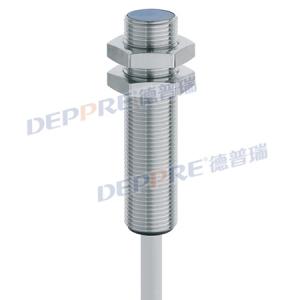 Contrinex圓柱型電感式接近傳感器 DW-AD-509-M12-390