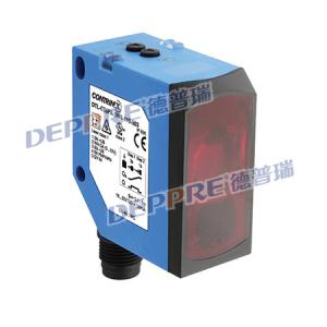 Contrinex 測距型光電傳感器 DTL-C55PA-TMS-119-503