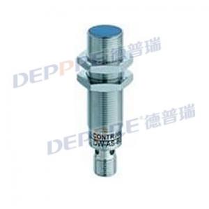 Contrinex圓柱型電感式接近傳感器 DW-AD-603-M18-220