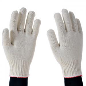 HONORSAFEH10-MS600 10針棉絲600g紗線勞保手套 12副/打