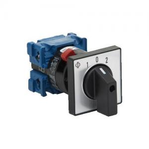 Kraus NaimerK&N開關(guān) 旋轉(zhuǎn)開關(guān)CH10 A214.FT2/FT4