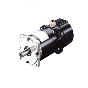 Parker高性能直流伺服電機 RS系列 RS220KR1000