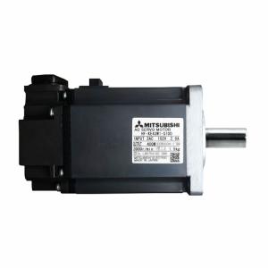 Mitsubishi 三菱電機(jī) 伺服電機(jī) HF-KE43W1-S100