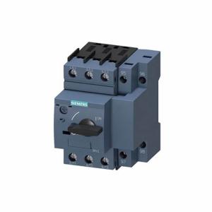 Siemens 塑料外殼式斷路器 3RV2111-0EA10
