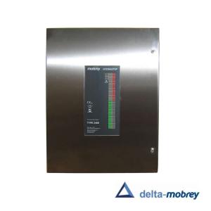 Delta-mobrey液位測量和指示器 Hydrastep 2468 系統(tǒng)