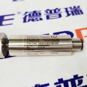 Endress+Hauser緊湊型溫度計(jì) TMR35-A1BCR1YY1AAA
