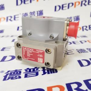 MOOG 伺服閥 G761-3008B G761系列
