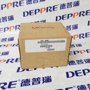 MOOG 伺服閥 G761-3008B G761系列