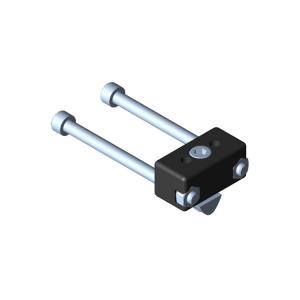 item正時皮帶張緊器固定塊 0.0.426.29