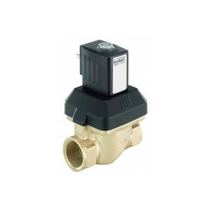 burkert兩通隔膜閥6213EV 227533