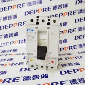 EATON 斷路器 塑殼斷路器 NZM 2
