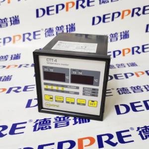 CONTREL溫度監(jiān)視器(CTT)系列 CTT-4 意大利進(jìn)口
