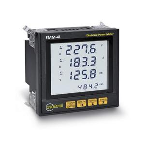 CONTREL三相數(shù)字萬用表 EMM-4L 意大利進(jìn)口