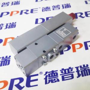 DOPAG 定量閥450.10.07