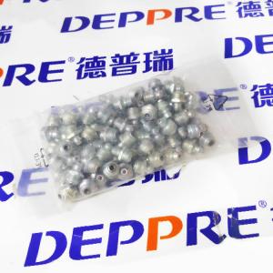 Alemite螺紋型直行接頭 1644-B