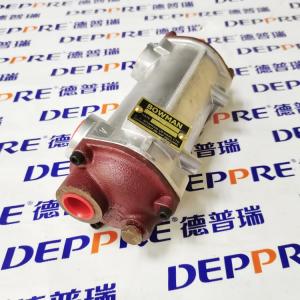 BOWMAN 陸用液壓油冷卻器  EC100-1425-2