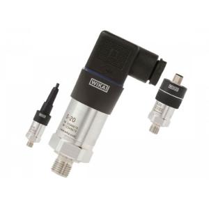 WIKA壓力變送器 S-20