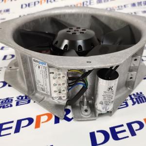 Ebmpapst?ebm-papst 交流滾珠軸承軸向風(fēng)扇 W2E200-HK38-01 特價(jià)供應(yīng)
