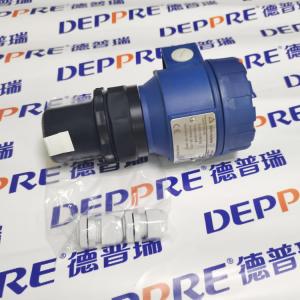 MOBREY超聲波變送器 超聲波液位計 DMSP422-B8