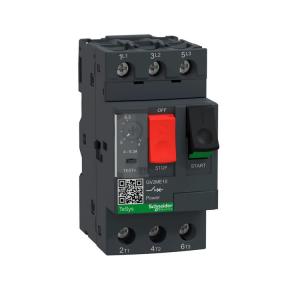 Schneider-Electric TeSys Power 電機(jī)斷路器 GV2ME10C