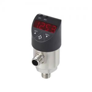 WIKA帶顯示屏壓力開關(guān) PSD-4