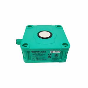 PEPPERL+FUCHS 超聲波傳感器 UB2000-F42-E5-V15