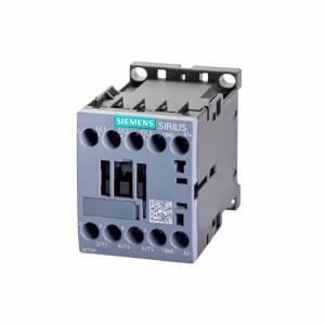 Siemens 接觸器 3RT6018-1BB41