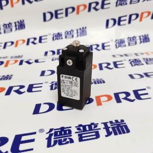 PIZZATO微動開關(guān) Position switch with plunger FR 1001