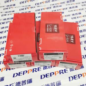 FLEX無線MINI拋光機 汽車打蠟機 PXE 80 10.8-EC 帶盒套裝