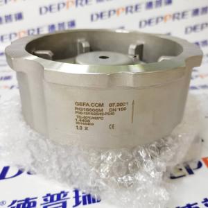 GEFARG16666M型 止回閥