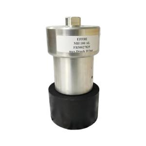 EFFBE隔膜氣缸 MH 100 AL FB30027825