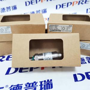 Hydrotechnik壓力傳感器 3403-40-C3.37  Hydrotechnik PR110系列