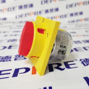 Ghielmetti緊急停止開關(guān) NE1B300F742/40.21