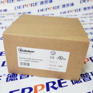 KUBLER 編碼器 8.5853.1226.B223 德國(guó)KUBLER原裝進(jìn)口  