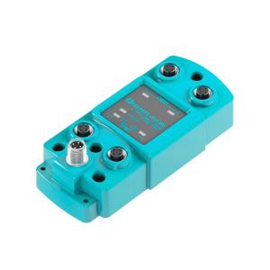 PEPPERL+FUCHS 控制接口單元 IC-KP2-1HB17-2V1D