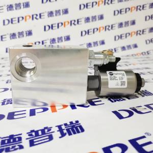 Sun Hydraulics太陽溢流閥 740-224 24VDC電磁方向閥