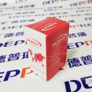 MURPHY 溫度傳感器 EST-250/300-M16（10704871）