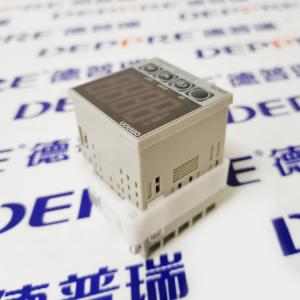 OMRON 數(shù)字型溫控器 E5CSL-RTC