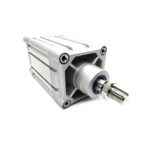 Bimba方形不銹鋼氣缸 EF-3230-3EMMT