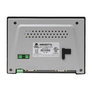 MapleSystems7.0高級觸摸屏人機(jī)界面 HMI5071L