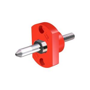 Staubli直插式 工業(yè)連接器 04.0427