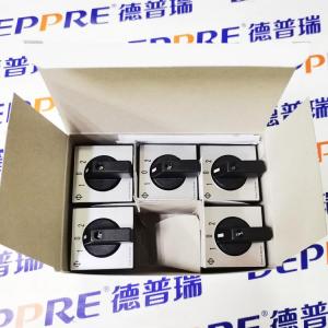 Kraus NaimerKN藍(lán)系列 選擇控制開關(guān) CAD11.A214.FT2