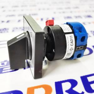 Kraus NaimerKN藍(lán)系列 選擇控制開關(guān) CAD11.A214.FT2